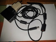 Adapter do kinecta do Xbox 360