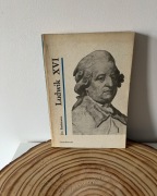 Baszkiewicz Jan Ludwik XVI.  Cykl biograficzny Ossolineum