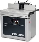 Frezarka dolnowrzecionowa Felder F 700 Z