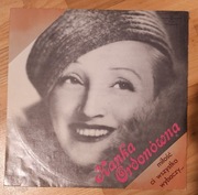 Hanka Ordonówna Miłość ci wszystko wybaczy