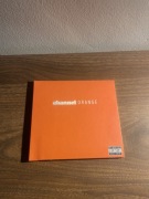 Frank Ocean CD Channel orange