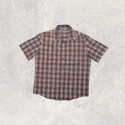 CMP koszula trekkingowa w krateczke L XL