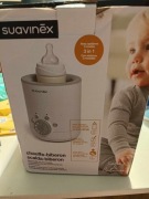 Podgrzewacz do mleka 