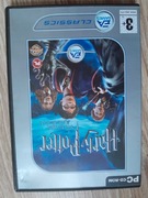 Gra PC Harry Potter i Więzień 