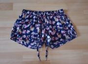 CROPP CHILLIN spodenki szorty damskie XS/34