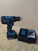 WKRĘTARKA MAKITA 18 V DDF459 zestaw