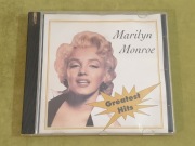 Marilyn Monroe - CD