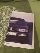 Prospekt gazetka Passat w jęz. polskim
