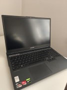 Laptop Gamingowy Lenovo Legion 5 AMD Ryzen7 GTX1660TI 16/512gb w11pro