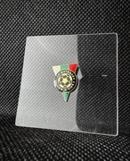 Oficjalna Odznaka Reprezentacja Bułgarii