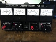 Laboratoryjny VOLTCRAFT TNG235 2X30V 2,5A