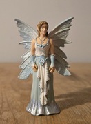 Schleich bayala wróżka Eyela figurka model wycofany z 2006 r.