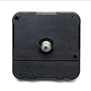 120x CICHY MECHANIZM ZEGARA WKŁAD ZEGAROWY NA BATERIE