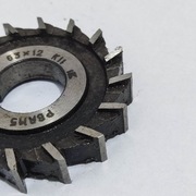 Frez tarczowy 63x12 22mm 16z  [11]