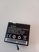 Bateria do kamery Xiaomi Mi Mijia 4K Action Camera RLDC01FM