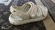 sandałki CROCS roz.30