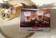 Szklanki termiczne Curver zestaw 2 szt