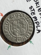 Półtorak Bydgoszcz 1623r.