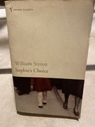STYRON, SOPHIE’S CHOICE