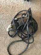 Wyłończnik hilti te 15 c