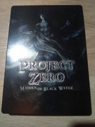 Project zero. Maiden of black water