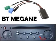 Moduł bt bluetooth 5.1 adapter RENO megane 2 