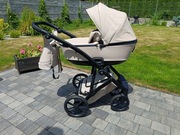 Wózek Junama Space 2 w 1 