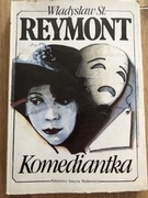 Komediantka Wł. St. Reymont