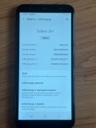 Smartfon Samsung SM-J610FN/DS