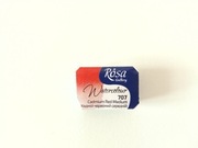 Rosa gallery akwarele w kostce cadmium red medium 707