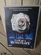 Zabójca Rosemery  - DVD film stan idealny 
