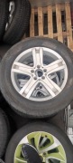 Witam sprzedam komplet kół Mercedes ML,GL