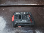 Bosch Bateria akumulator 18V 1,3Ah 