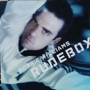 Robbie Williams Rudebox  (5)  