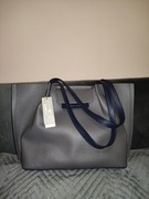 Torba torebka nowa Jenny Fairy szara