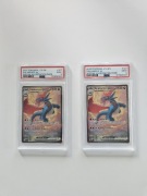 Salamence ex 187 pokemon journey togheter ilustration rare 