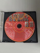 Secret Service CD 39