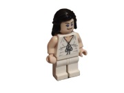 Lego figurka Marion Ravenwood indiana jones iaj007