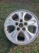 Alufelgi Opony  z Felgami  aluminiowymi  Renault  Laguna  1