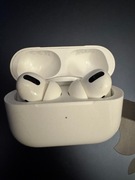 AirPods Pro (gen 1) oryginalne