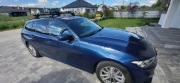Używane Belki Dachowe BAGAŻNIK Dachowy BMW 3 G21 Touring Kombi od 2019