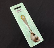 MUMINKI łyżeczka Arabia Finland - PRZYTUL MNIE - Hackman / Fiskars