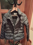 Kurtka damska Armani Junior 