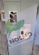 Myjka filtrów cząstek stałych M od Nosmo