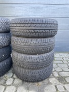 Zetex WP1000 185/60 R15 20/22 8mm