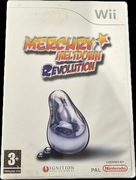 Mercury Meltdown Evolution Nintendo Wii BCM