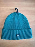 Czapka VANS Beanie Krótka | Ciemnozielona / Bottle Green | Unisex