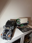 LEGO Technic LEGO 42078 Mack Anthem
