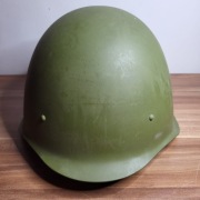 Hełm SSz-40 magazynowy