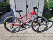 Romet Rambler R 6.2 koła 26" rama 14"